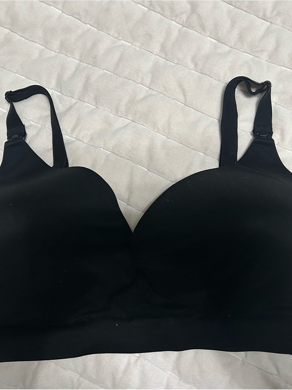 Kindred Bravely minimalist pumping bra XL Busty
